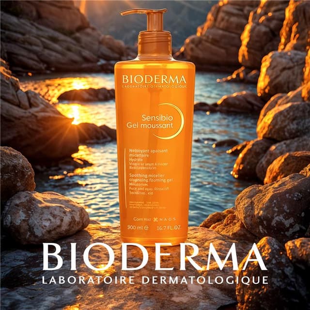 Bioderma