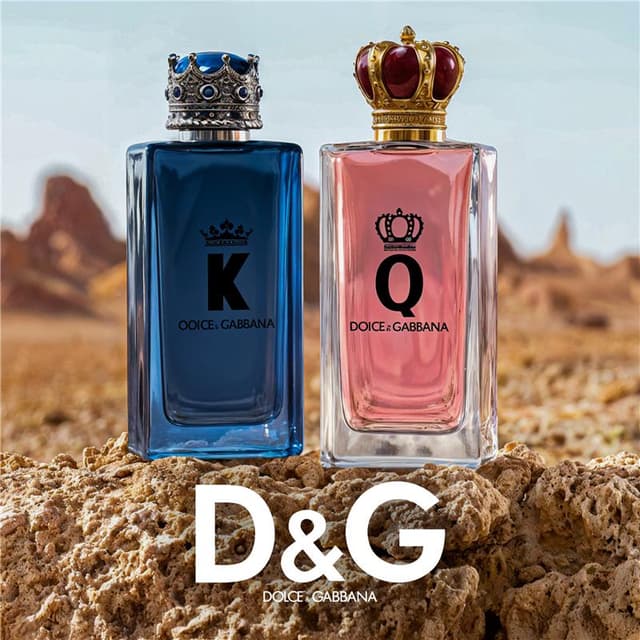 Dolce & Gabbana