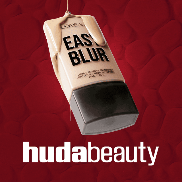 Huda Beauty