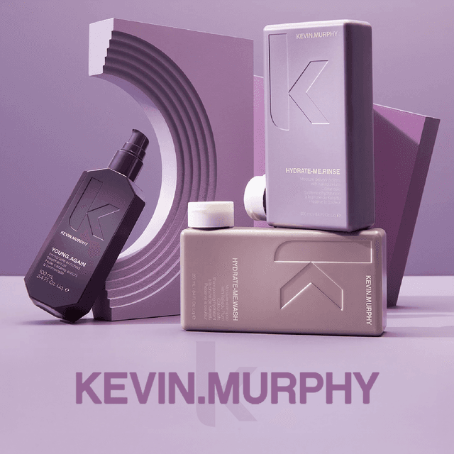 Kevin Murphy