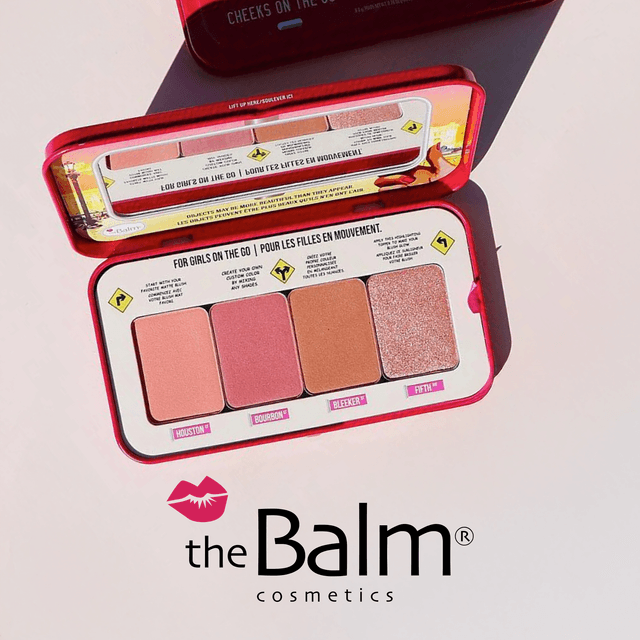 The Balm